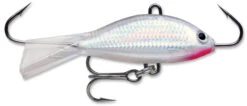 Rapala Jigging Shad Rap 1 Inch WSR02 Ice Jigs 24 Rapala Jigging Shad Rap 1 Inch WSR02 Ice Jigs -Fish Edge Store 31314017517657