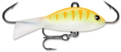 Rapala Jigging Shad Rap 1 1/2 Inch WSR03 Ice Jigs -Fish Edge Store 31314024431705