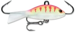 Rapala Jigging Shad Rap 1 1/2 Inch WSR03 Ice Jigs -Fish Edge Store 31314024530009