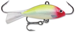 Rapala Jigging Shad Rap 2 Inch WSR05 Ice Jigs -Fish Edge Store 31314031444057