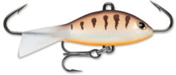 Rapala Jigging Shad Rap 2 Inch WSR05 Ice Jigs -Fish Edge Store 31314031607897