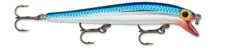 Storm Original ThunderStick 4 3/8 Inch Jerkbait/Trolling Minnow 17 Storm Original ThunderStick 4 3/8 Inch Jerkbait/Trolling Minnow -Fish Edge Store 31314678841433