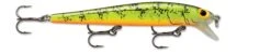 Storm Original ThunderStick 4 3/8 Inch Jerkbait/Trolling Minnow 22 Storm Original ThunderStick 4 3/8 Inch Jerkbait/Trolling Minnow -Fish Edge Store 31314679005273