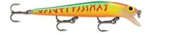 Storm Original ThunderStick 4 3/8 Inch Jerkbait/Trolling Minnow 25 Storm Original ThunderStick 4 3/8 Inch Jerkbait/Trolling Minnow -Fish Edge Store 31314679136345