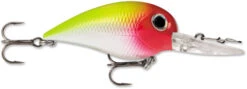 Storm Wiggle Wart MadFlash 05 Crankbait 27 Storm Wiggle Wart MadFlash 05 Crankbait -Fish Edge Store 31314688999513