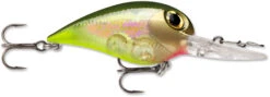 Storm Wiggle Wart MadFlash 05 Crankbait 35 Storm Wiggle Wart MadFlash 05 Crankbait -Fish Edge Store 31314689294425