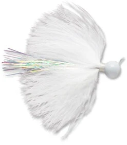 VMC Marabou Hair Jig 17 VMC Marabou Hair Jig -Fish Edge Store 31317383479385