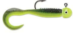 VMC Curl Tail Jig 2 Pack 22 VMC Curl Tail Jig 2 Pack -Fish Edge Store 31317818212441
