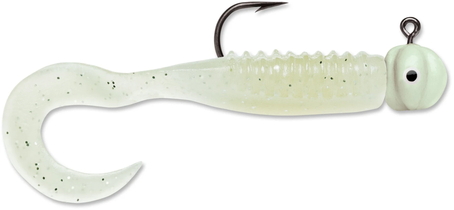VMC Curl Tail Jig 2 Pack 9 VMC Curl Tail Jig 2 Pack - Image 9