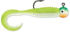 VMC Curl Tail Jig 2 Pack 32 VMC Curl Tail Jig 2 Pack -Fish Edge Store 31317818572889