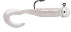 VMC Curl Tail Jig 2 Pack 34 VMC Curl Tail Jig 2 Pack -Fish Edge Store 31317818638425