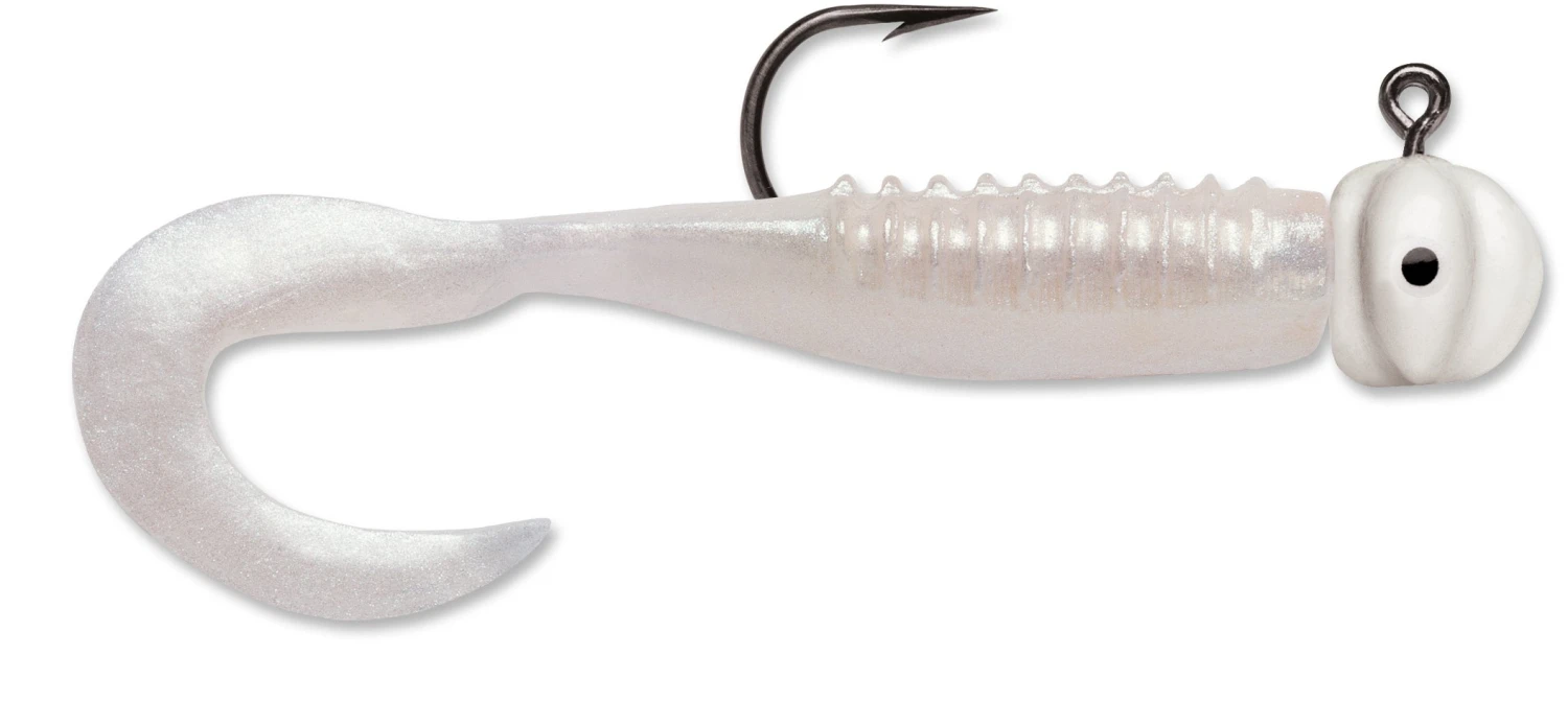 VMC Curl Tail Jig 2 Pack 15 VMC Curl Tail Jig 2 Pack - Image 15