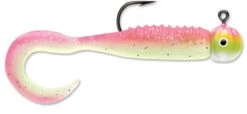 VMC Curl Tail Jig 2 Pack 37 VMC Curl Tail Jig 2 Pack -Fish Edge Store 31317818736729