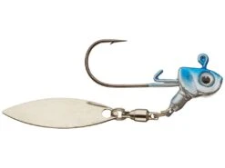 Coolbaits The Down Under Underspin Jig