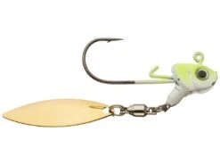 Coolbaits The Down Under Underspin Jig -Fish Edge Store 31320671977561