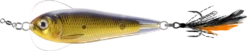 LIVETARGET Flutter Shad Jigging Spoon -Fish Edge Store 31342298103897