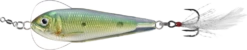 LIVETARGET Flutter Shad Jigging Spoon -Fish Edge Store 31342298202201