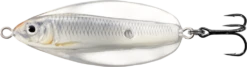 LIVETARGET Erratic Shiner Flutter Spoon -Fish Edge Store 31342331428953