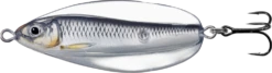 LIVETARGET Erratic Shiner Flutter Spoon -Fish Edge Store 31342331789401