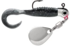 VMC Curl Tail Spin Jig -Fish Edge Store 31352202395737