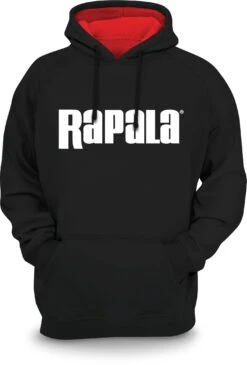 Rapala Logo Hoodie
