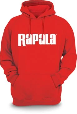 Rapala Logo Hoodie -Fish Edge Store 31396841422937