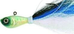 SPRO Bucktail Jig 1/2 Oz. 19 SPRO Bucktail Jig 1/2 Oz. -Fish Edge Store 31425665925209