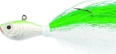 SPRO Bucktail Jig 1/2 Oz. 5 SPRO Bucktail Jig 1/2 Oz. - Image 5