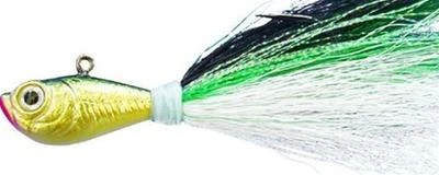 SPRO Bucktail Jig 1/2 Oz. 8 SPRO Bucktail Jig 1/2 Oz. - Image 8