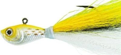 SPRO Bucktail Jig 1/2 Oz. 9 SPRO Bucktail Jig 1/2 Oz. - Image 9
