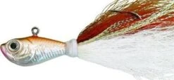 SPRO Bucktail Jig 1/2 Oz. 26 SPRO Bucktail Jig 1/2 Oz. -Fish Edge Store 31425666220121
