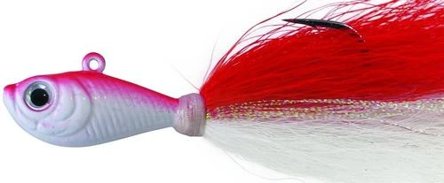 SPRO Bucktail Jig 1/2 Oz. 12 SPRO Bucktail Jig 1/2 Oz. - Image 12