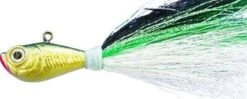 SPRO Bucktail Jig 2 Oz. -Fish Edge Store 31426111930457