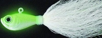 SPRO Bucktail Jig 3 Oz. 6 SPRO Bucktail Jig 3 Oz. - Image 6