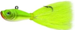 SPRO Bucktail Jig 6 Oz. 21 SPRO Bucktail Jig 6 Oz. -Fish Edge Store 31426119467097