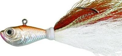 SPRO Bucktail Jig 6 Oz. 10 SPRO Bucktail Jig 6 Oz. - Image 10