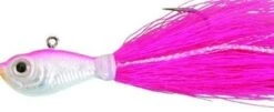 SPRO Bucktail Jig 6 Oz. 27 SPRO Bucktail Jig 6 Oz. -Fish Edge Store 31426119663705