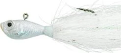 SPRO Bucktail Jig 6 Oz. 30 SPRO Bucktail Jig 6 Oz. -Fish Edge Store 31426119794777