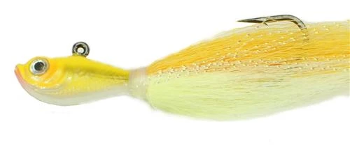 SPRO Bucktail Jig 6 Oz. 15 SPRO Bucktail Jig 6 Oz. - Image 15