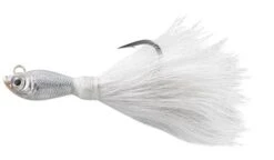 SPRO Power Bucktail Jig W/ O'Shaughnessy Hook -Fish Edge Store 31426130542681