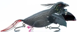 Featured Products 5 Chasebaits The Smuggler Topwater Crawler