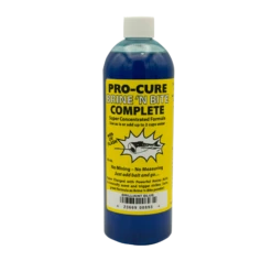 Pro-Cure Brine 'N Bite Complete Liquid 16 Oz.