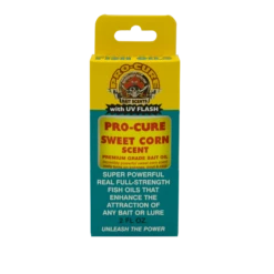 Pro-Cure Bait Oils -Fish Edge Store 31445440626777