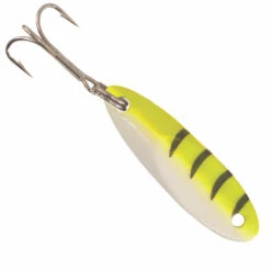 Acme Kastmaster Spoon Tiger Glow Series -Fish Edge Store 31449607045209