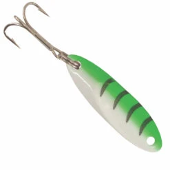 Acme Kastmaster Spoon Tiger Glow Series -Fish Edge Store 31449607209049