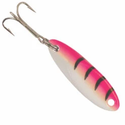 Acme Kastmaster Spoon Tiger Glow Series -Fish Edge Store 31449607307353