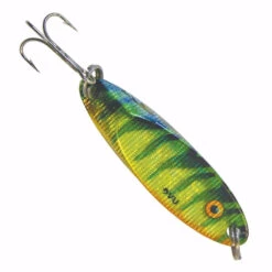 Acme Kastmaster Spoon UV Baitfish Series -Fish Edge Store 31449812828249