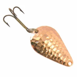 Acme Stee-Lee Spoon 1/2 Oz. -Fish Edge Store 31451591835737