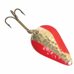 Acme Stee-Lee Spoon 1/2 Oz. -Fish Edge Store 31451592032345