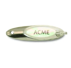 Acme Kastmaster Flash Tape Spoon -Fish Edge Store 31451724611673